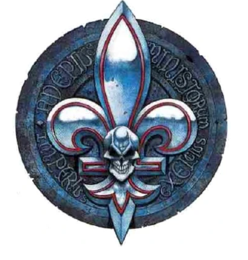 Adepta Sororitas miniatury